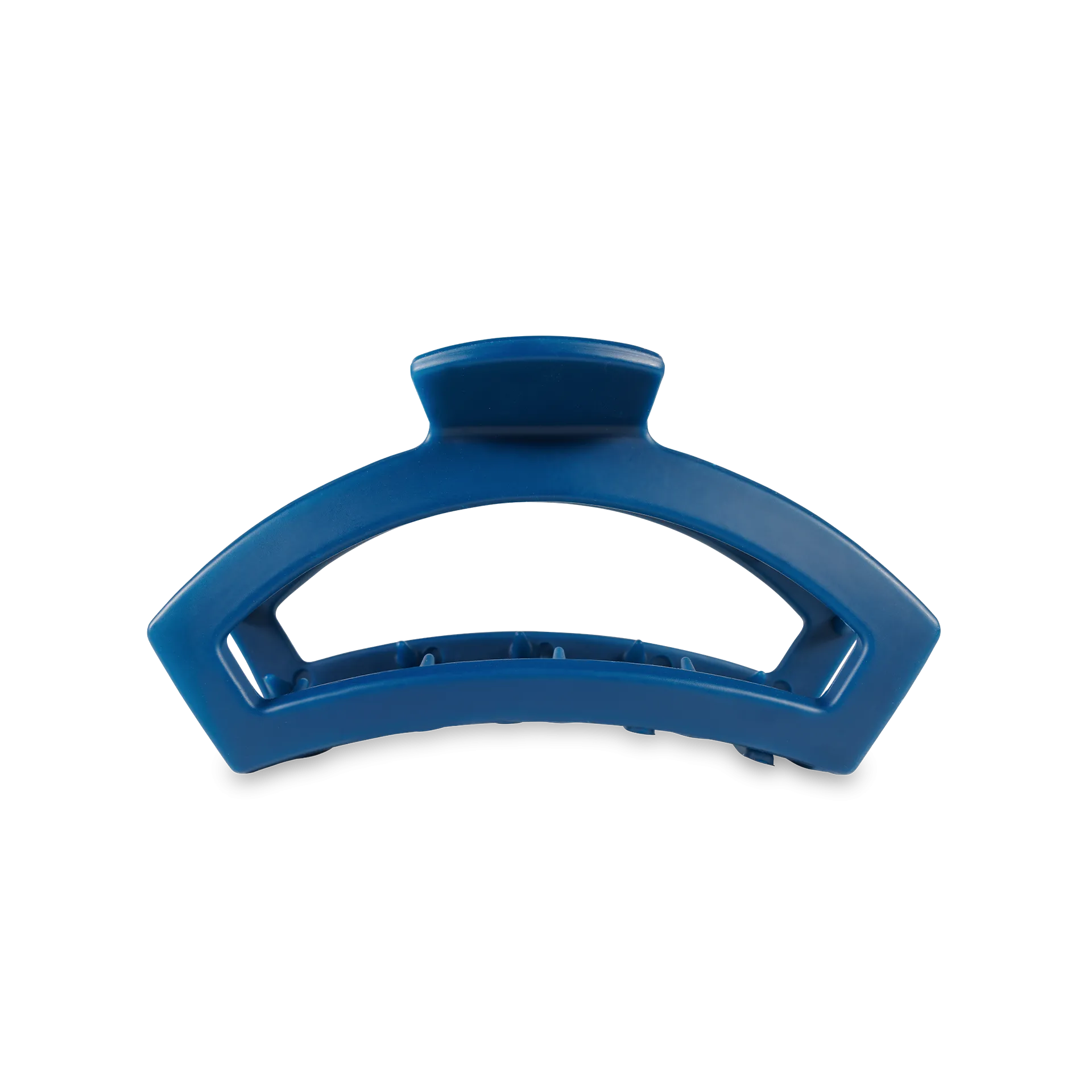 Open Hair Clip| Small |  Midnight Rain