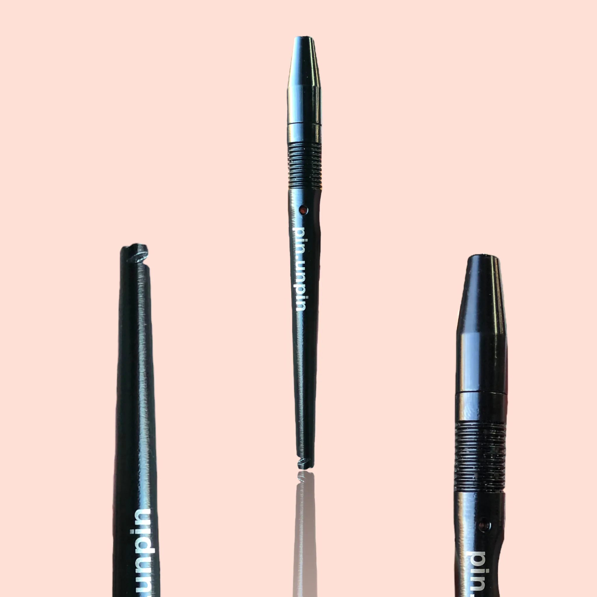 pin.unpin - wig pin blocking tool