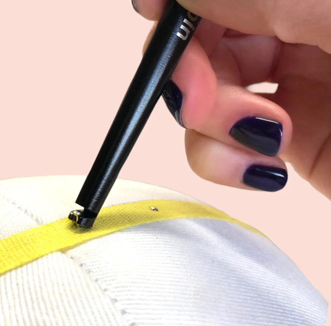 pin.unpin - wig pin blocking tool