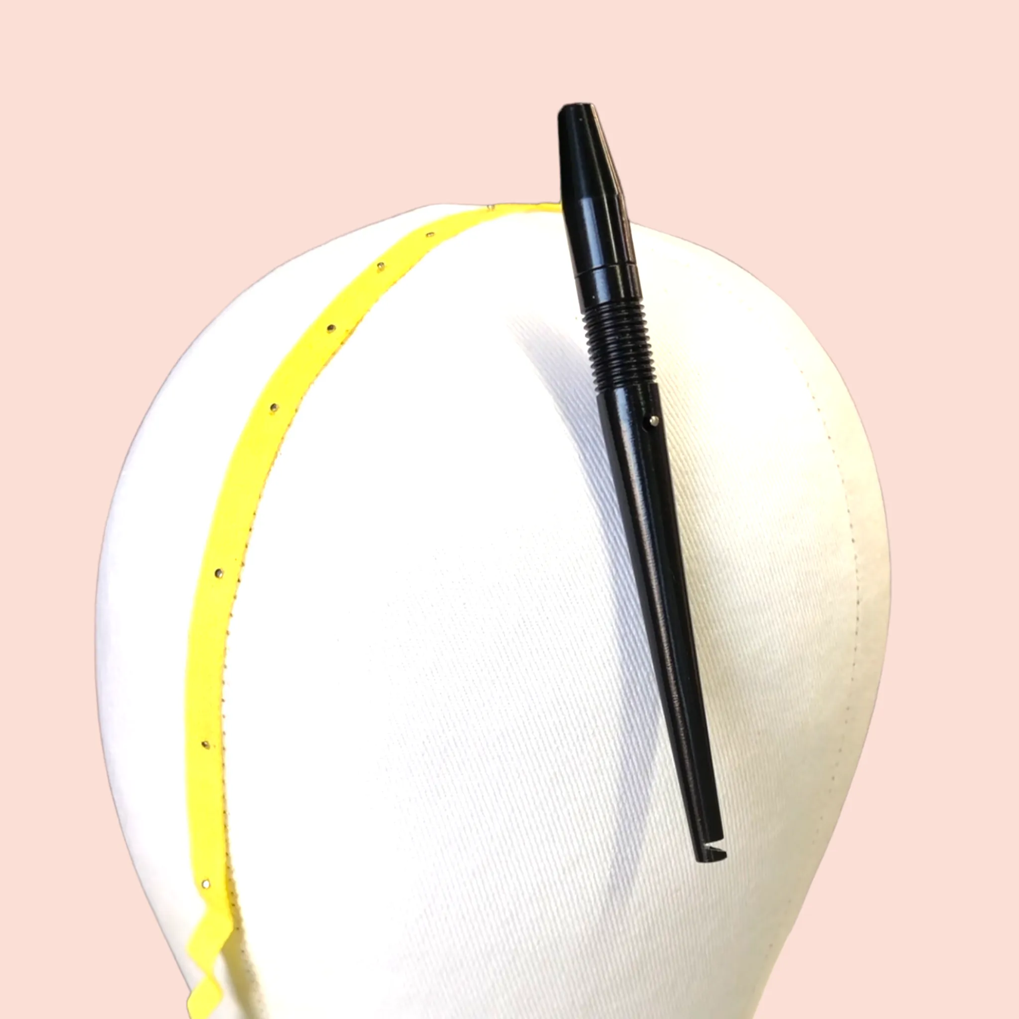pin.unpin - wig pin blocking tool