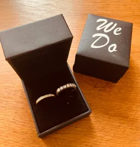 RING BOX WE DO