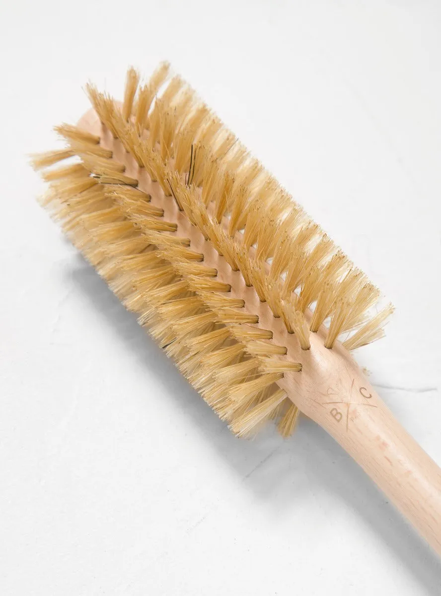 Round Hair Brush