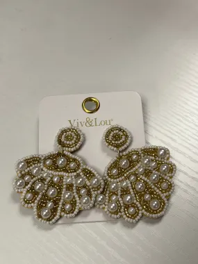 Shellebrate Earrings