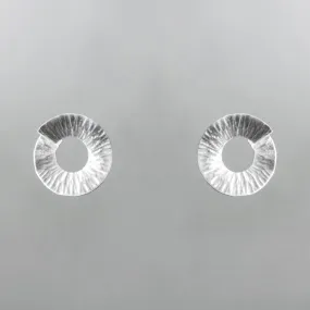 SMALL SPAN EARRING