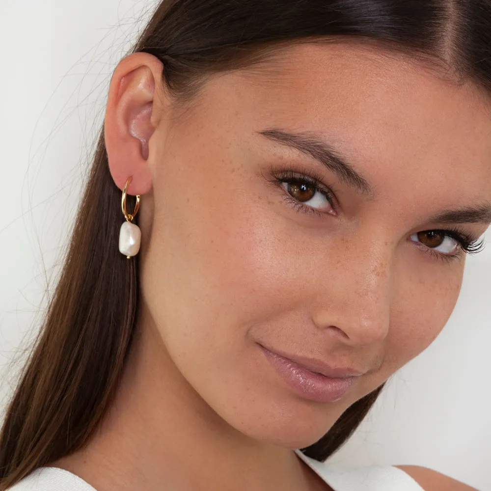 Sorrento Earrings