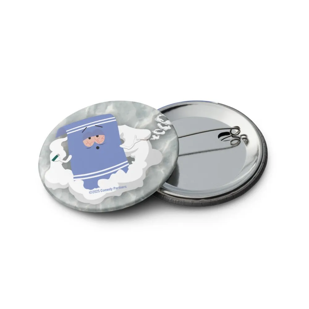 South Park Towelie 5 Pin Set