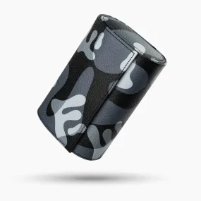 Stealth Camo Watch Roll – Two Watches