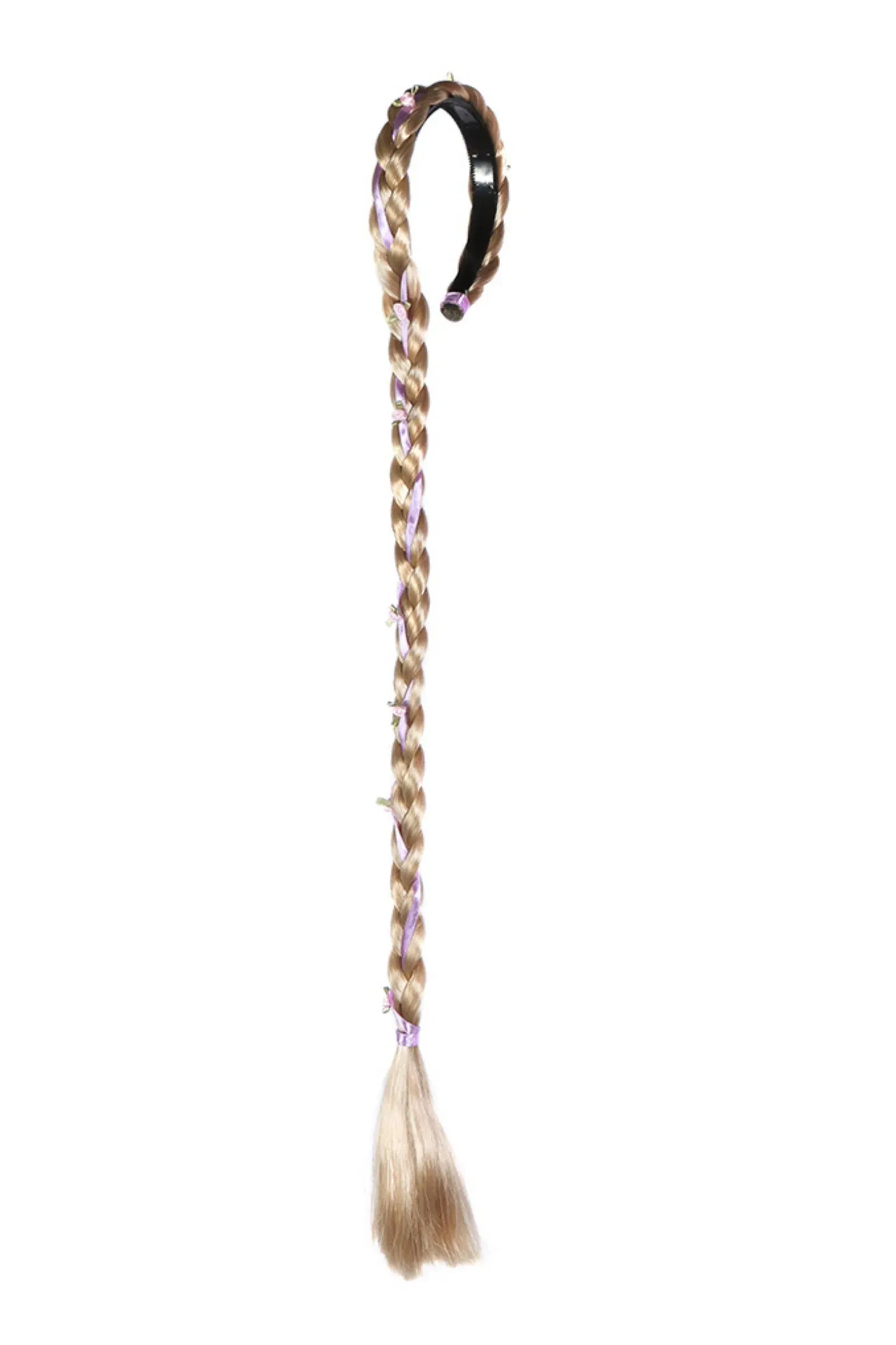 Story Book Princess Braid - Blonde