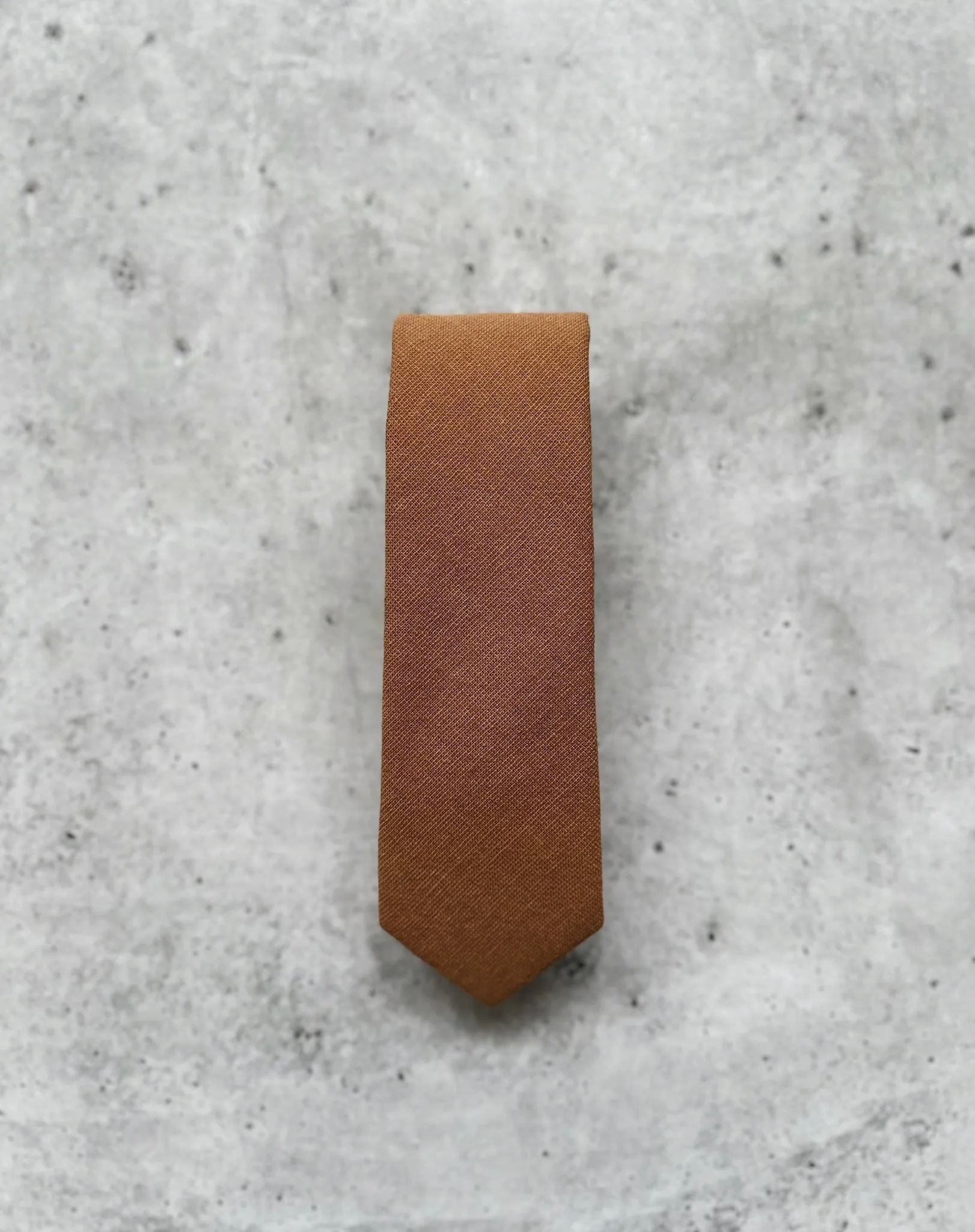 Sundial Cotton Pocket Square