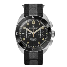 Terra Nova 42.5 Chronograph