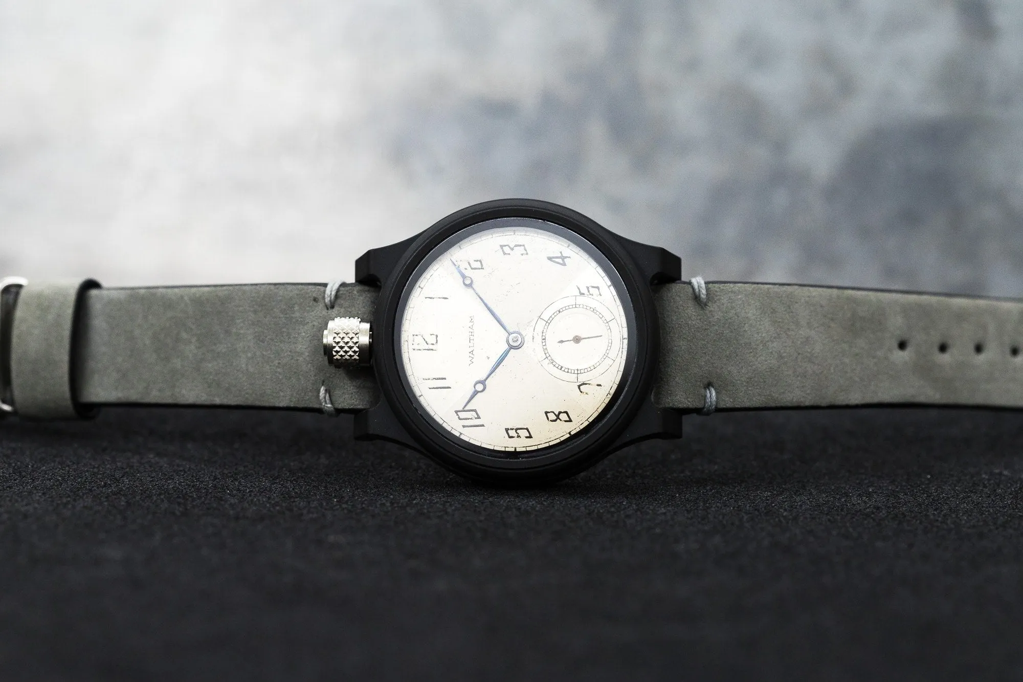 The Boston 378 (47mm)