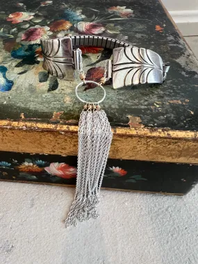 The MOST Special Navajo Watchband Bracelet