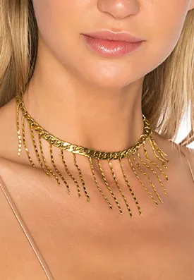 THE SIOUX CHOKER