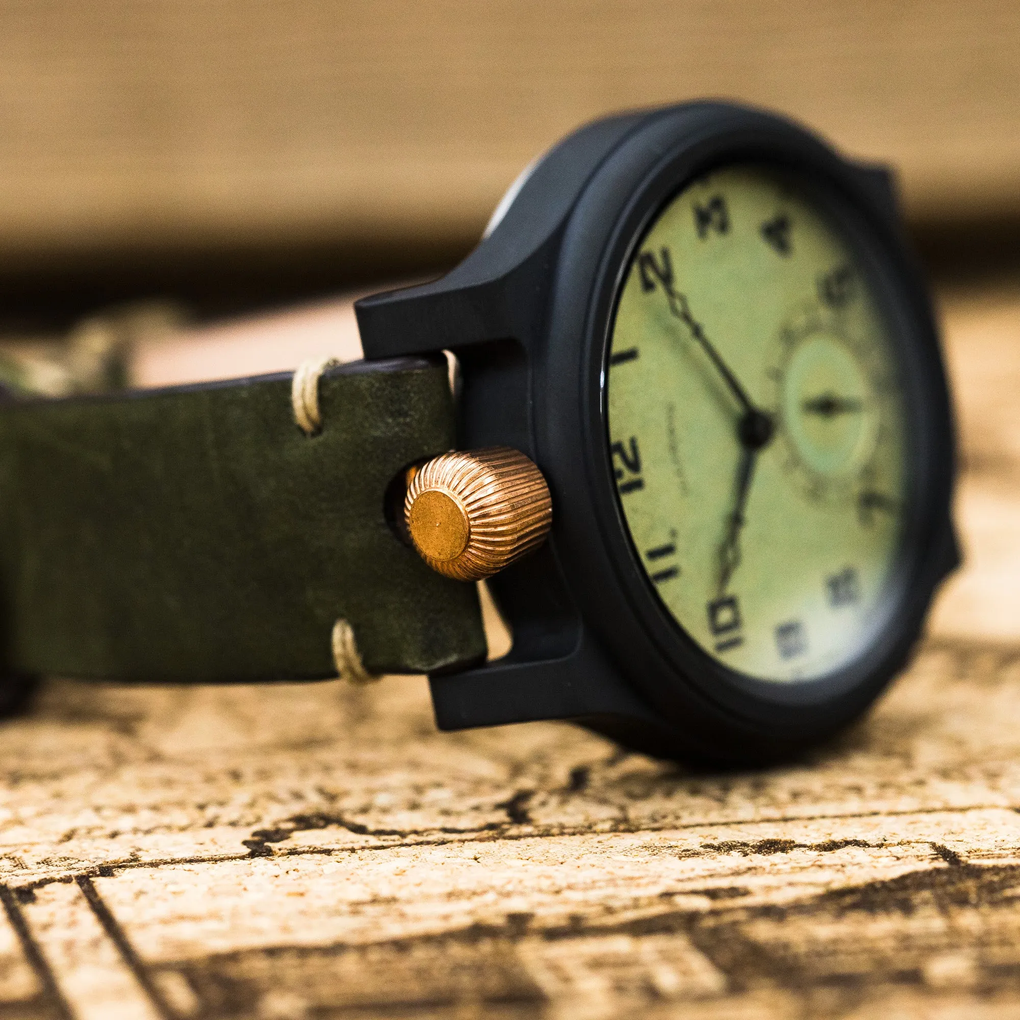 The Springfield 363 (47mm)
