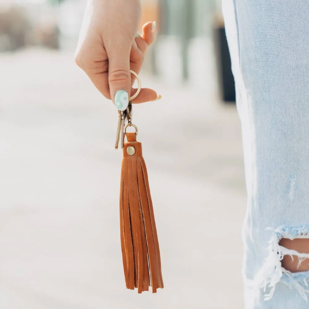 The Tassel