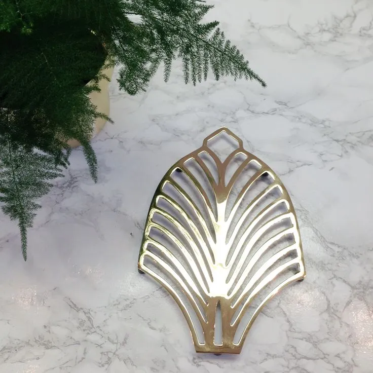Trivet | Land’s End