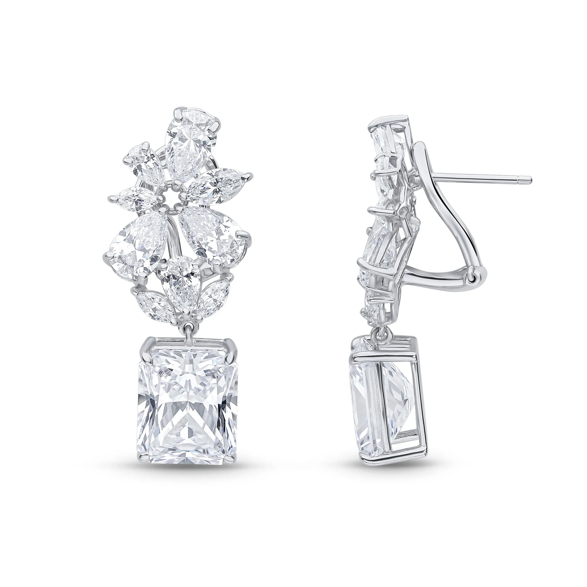 Trupti Earrings