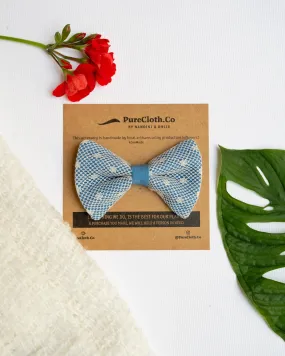 Vintage Lace Bows | Hair Clips | Infant and Kids