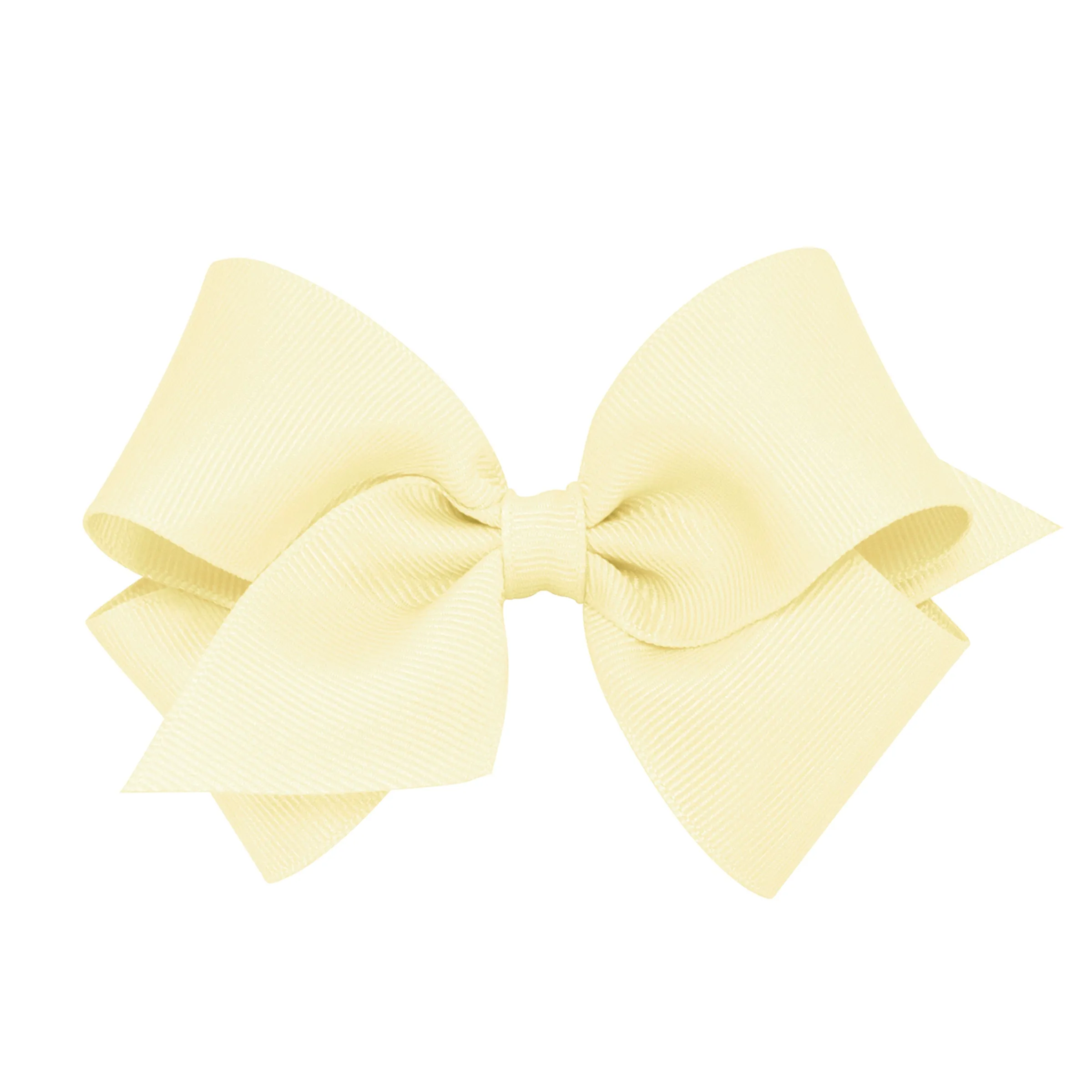 Wee Ones Small Grosgrain Bow