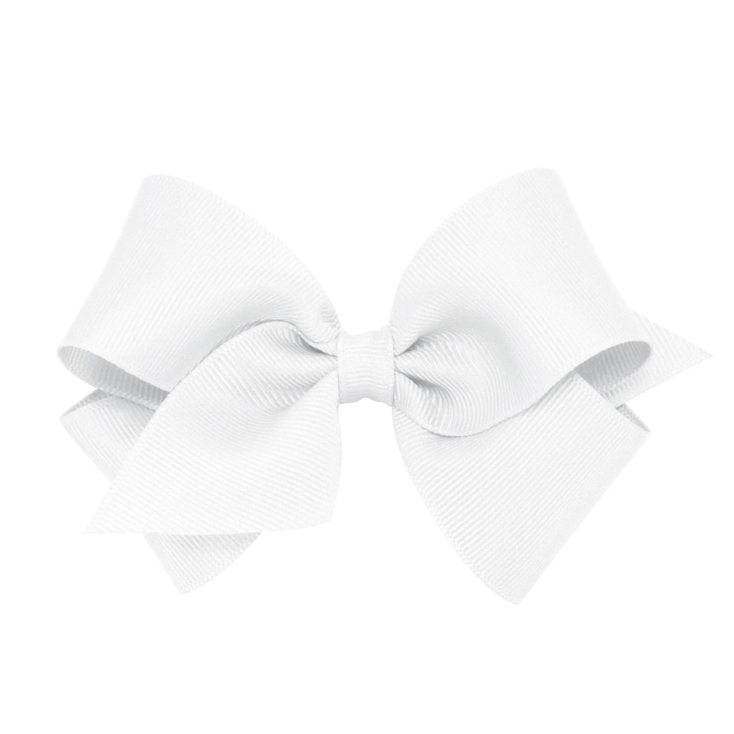 Wee Ones Small Grosgrain Bow