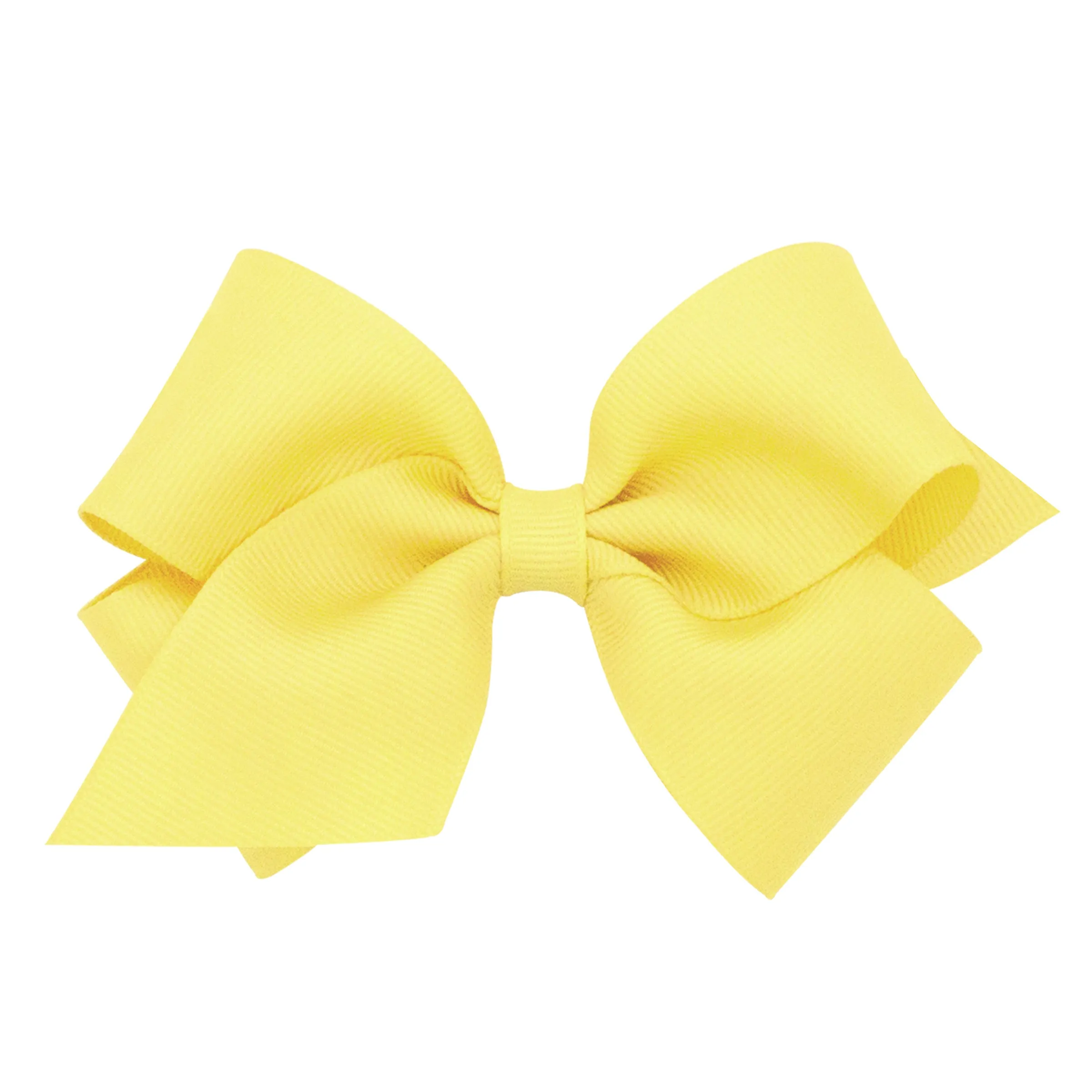 Wee Ones Small Grosgrain Bow