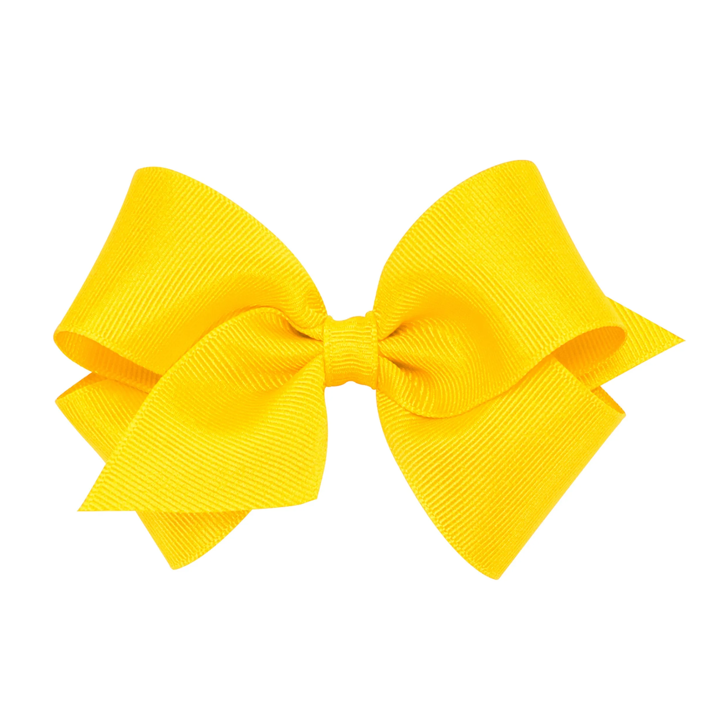 Wee Ones Small Grosgrain Bow