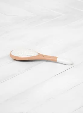 Wooden Detangling Brush