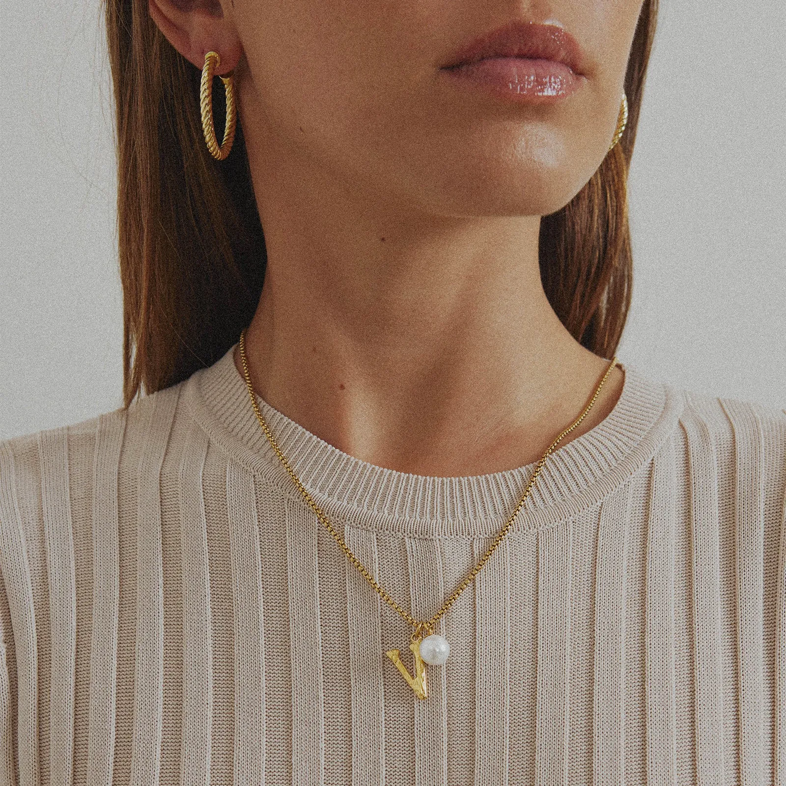Wren Earrings