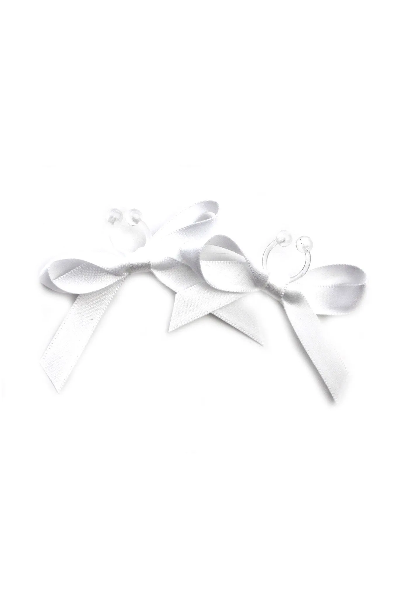 XO Bridal Nipple Rings
