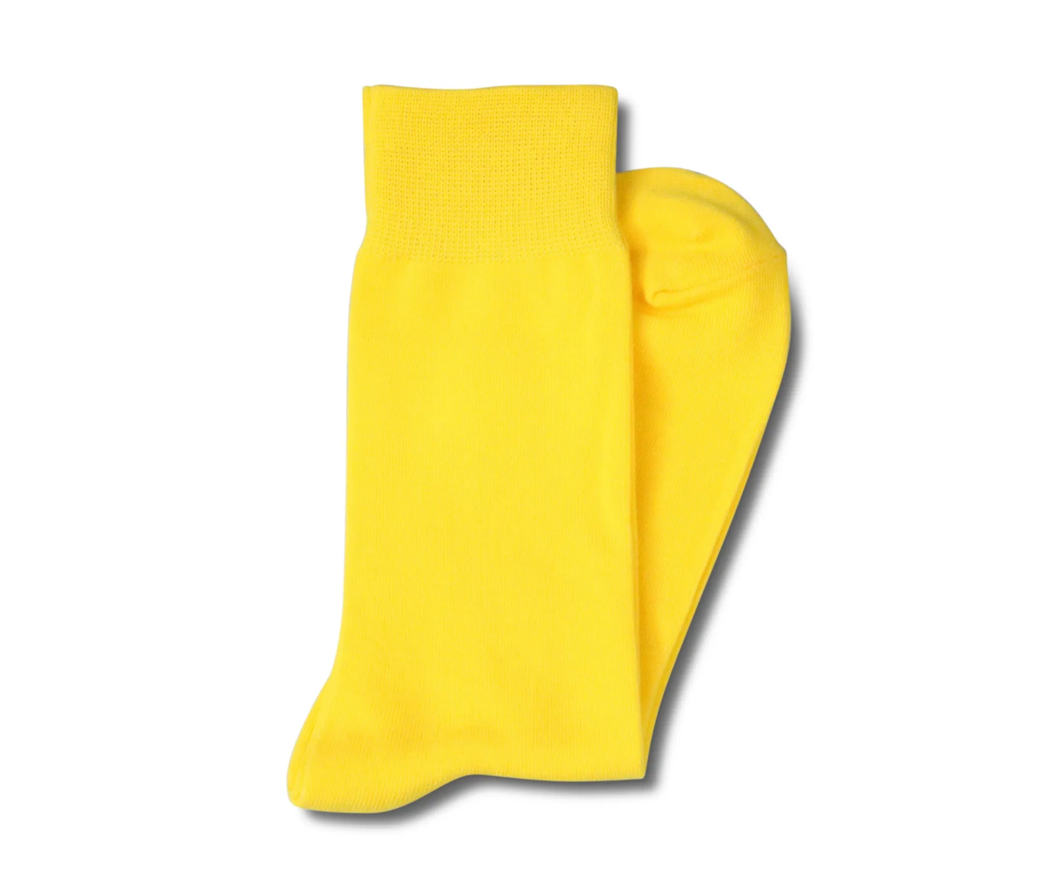 Yellow Socks