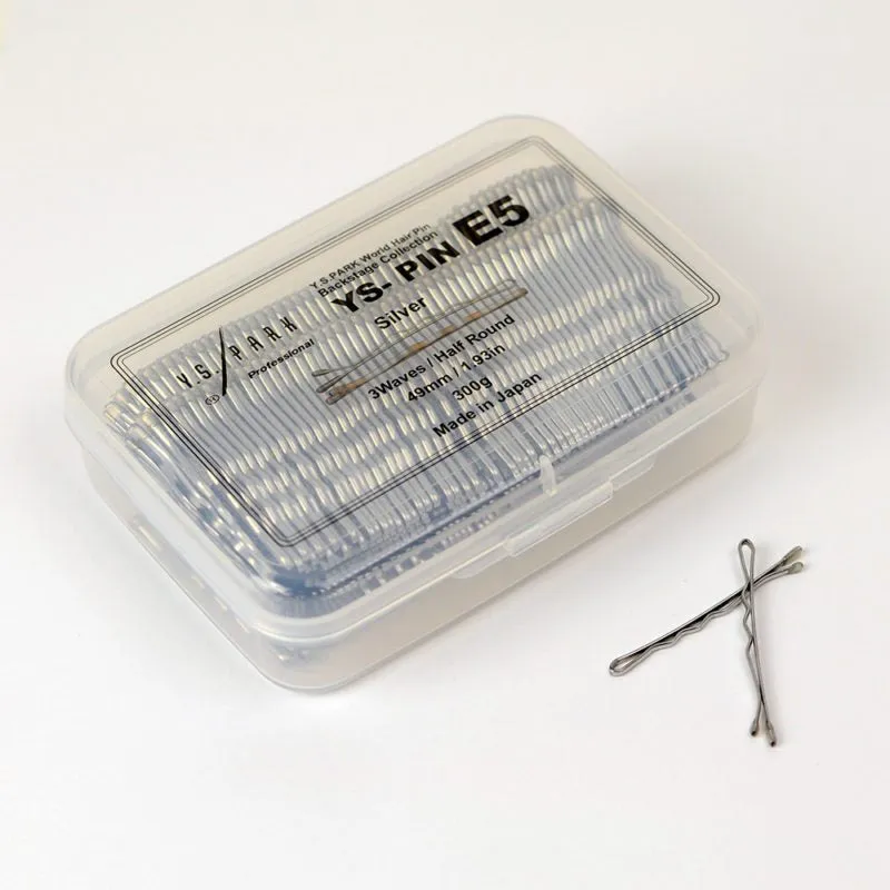 Y.S. PARK PRO PIN E5