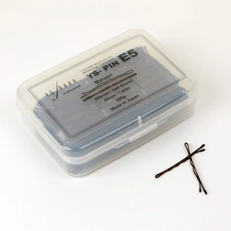 Y.S. PARK PRO PIN E5