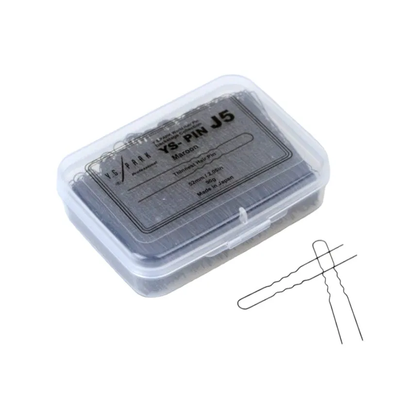 YS Park - YS Pin J5