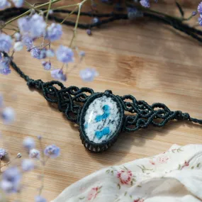 Zanzibar Necklace